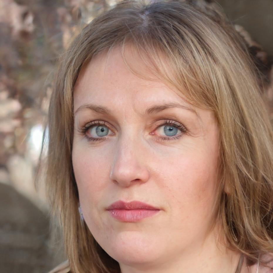 Porträt von Liisa Virtanen, Dozentin für Finanzmodellierung