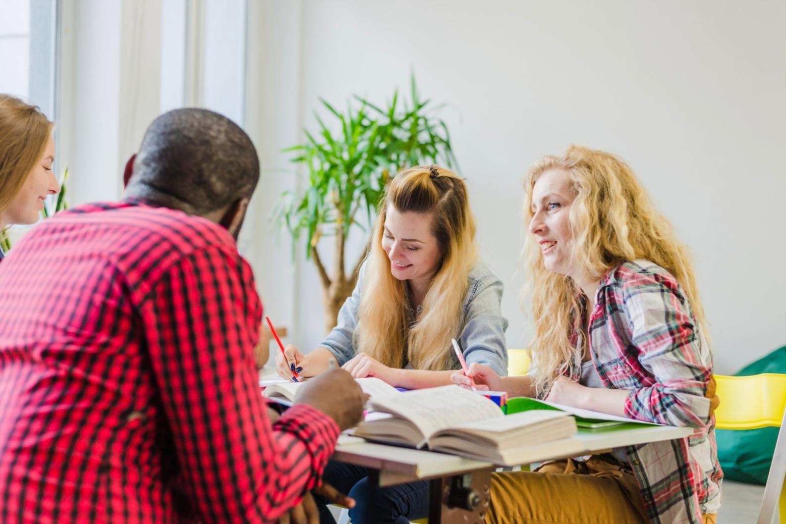 Professionelle Finanzanalyse Arbeitsumgebung