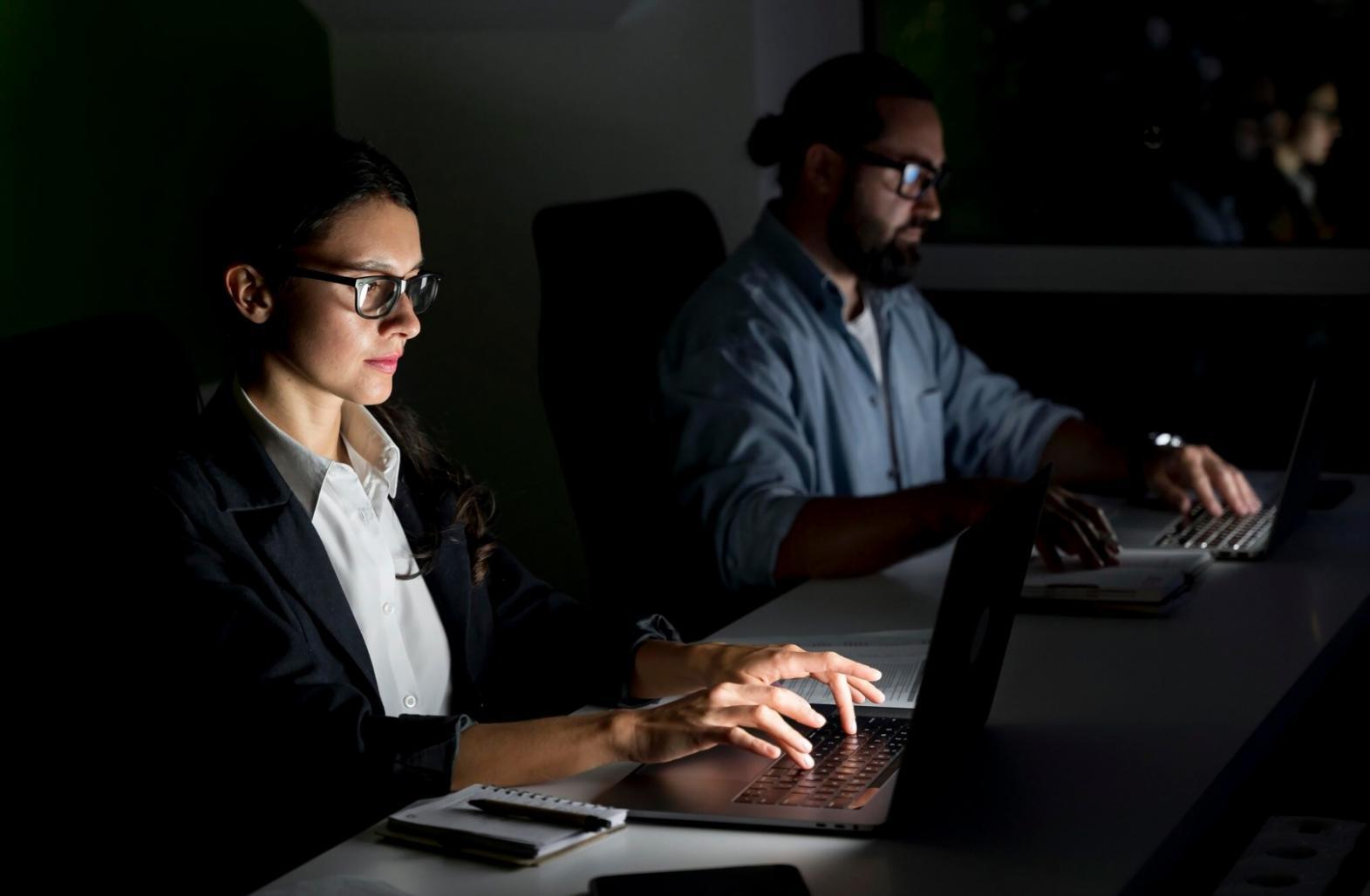 Moderne Finanzmodellierungstools und Arbeitsumgebung bei Kalesperova